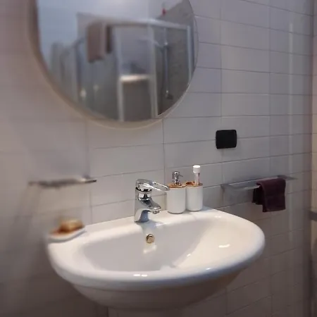 Stanza Porolla - Matrimoniale Con Bagno Privato *