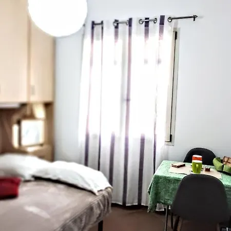 Stanza Porolla - Matrimoniale Con Bagno Privato Cagliari